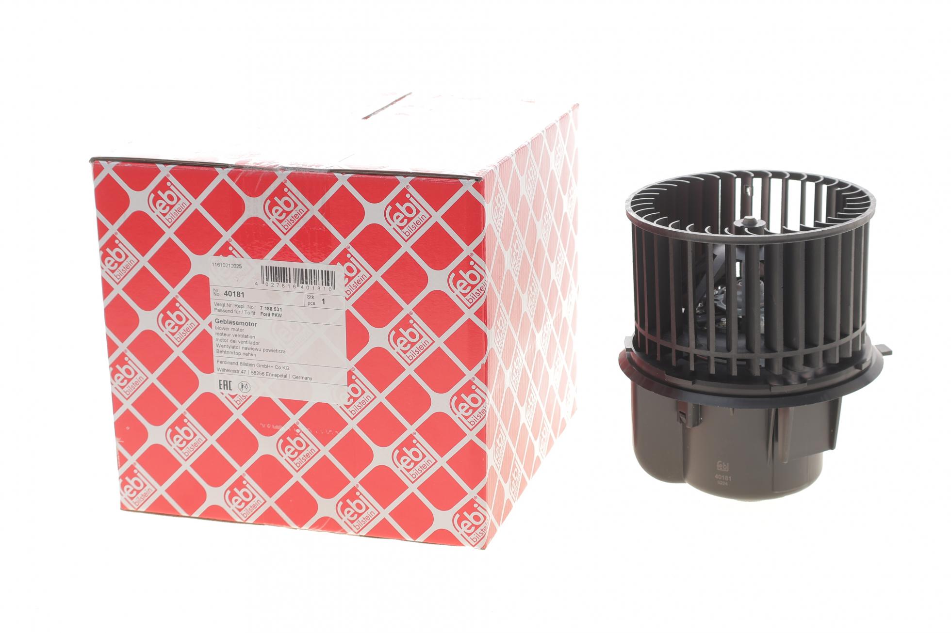 40181 FEBI BILSTEIN